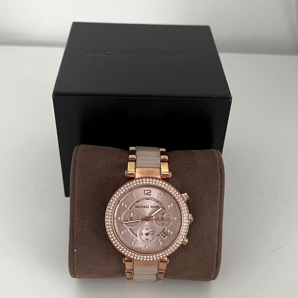 Michael Kors Watch